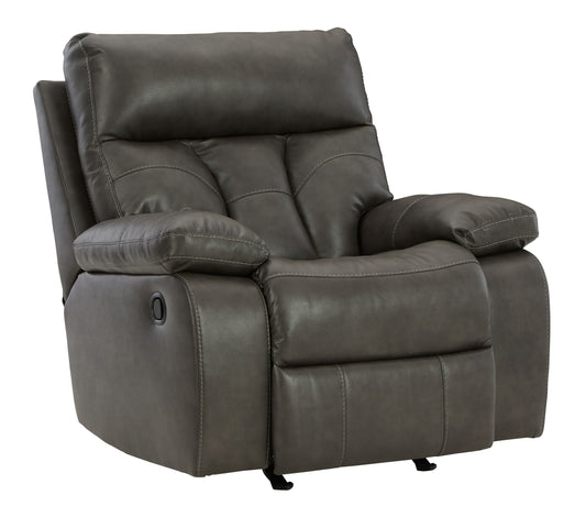 Willamen - Quarry - Rocker Recliner