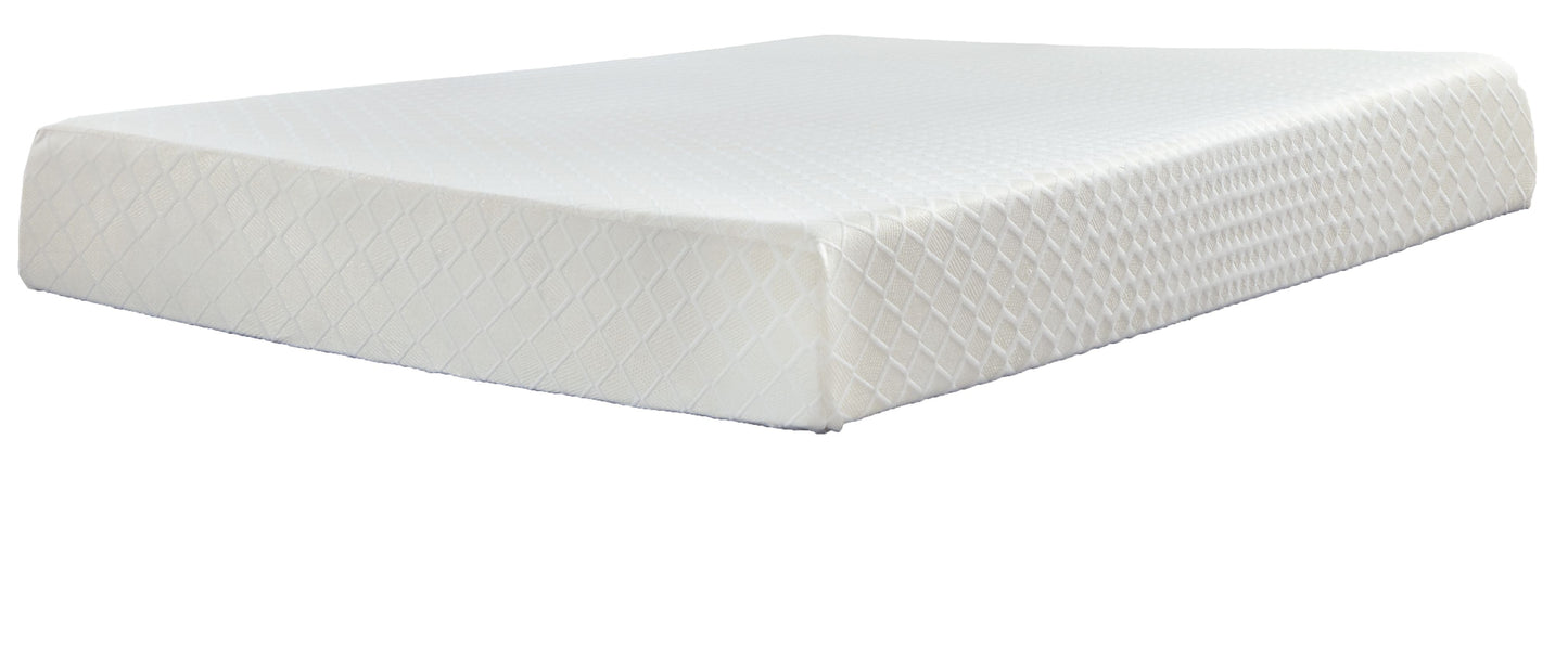 Chime - Firm Memory Foam Mattress