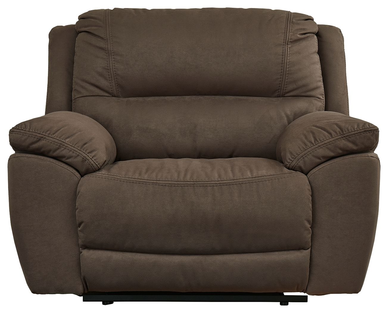 Next-gen - Zero Wall Wide Seat Recliner