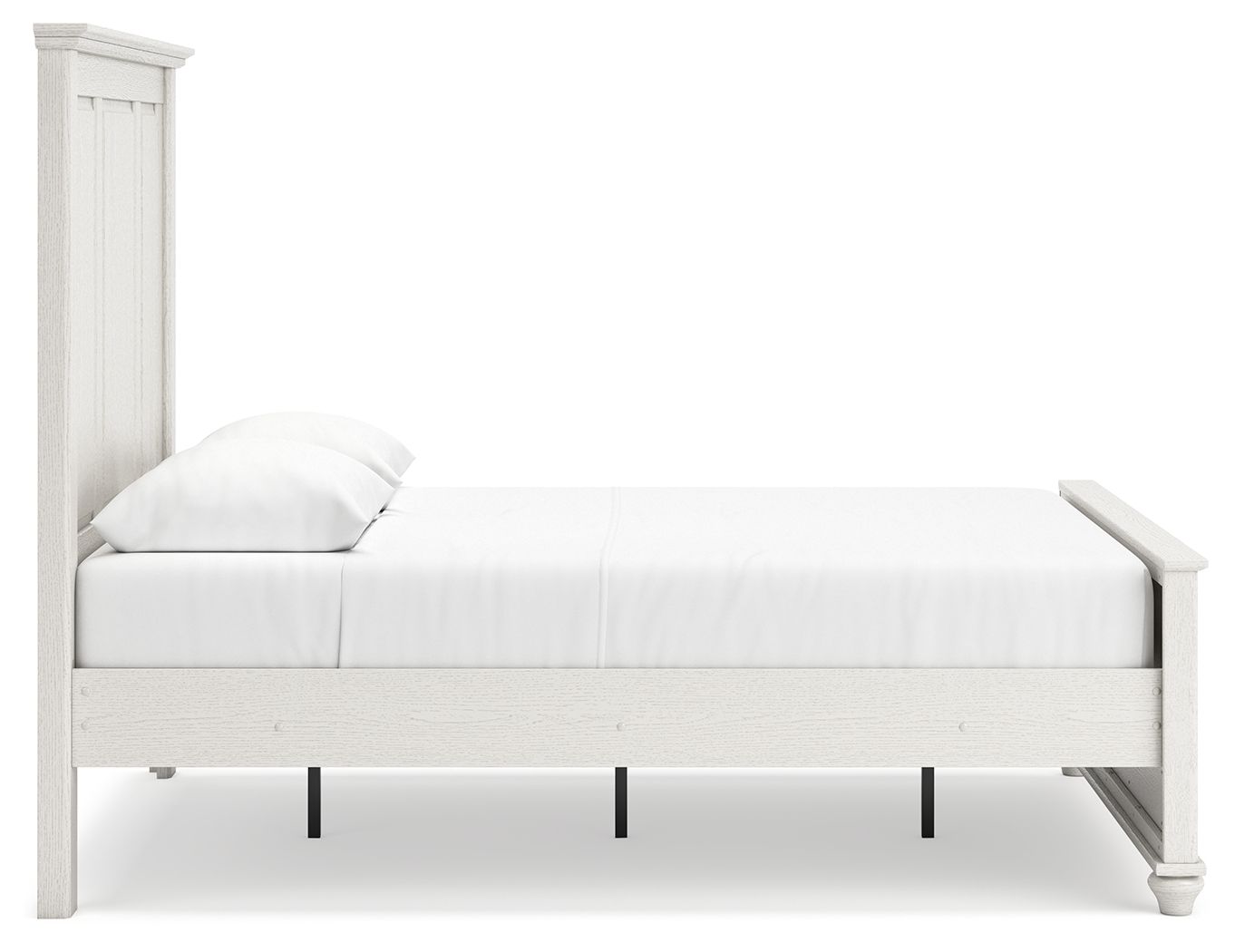 Grantoni - Panel Bed