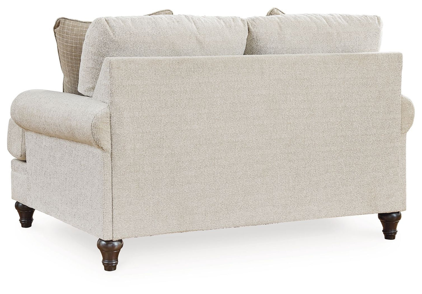 Valerani - Sandstone - Sofa, Loveseat, Accent Chair