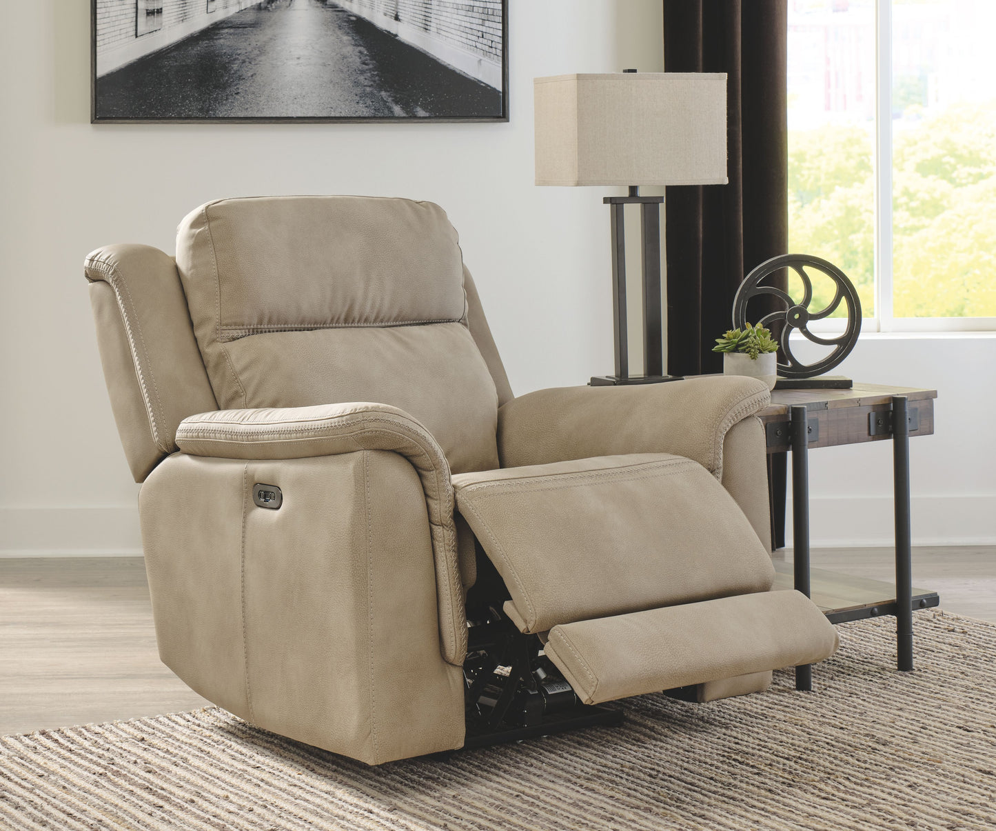 Next-Gen Durapella - Power Recliner