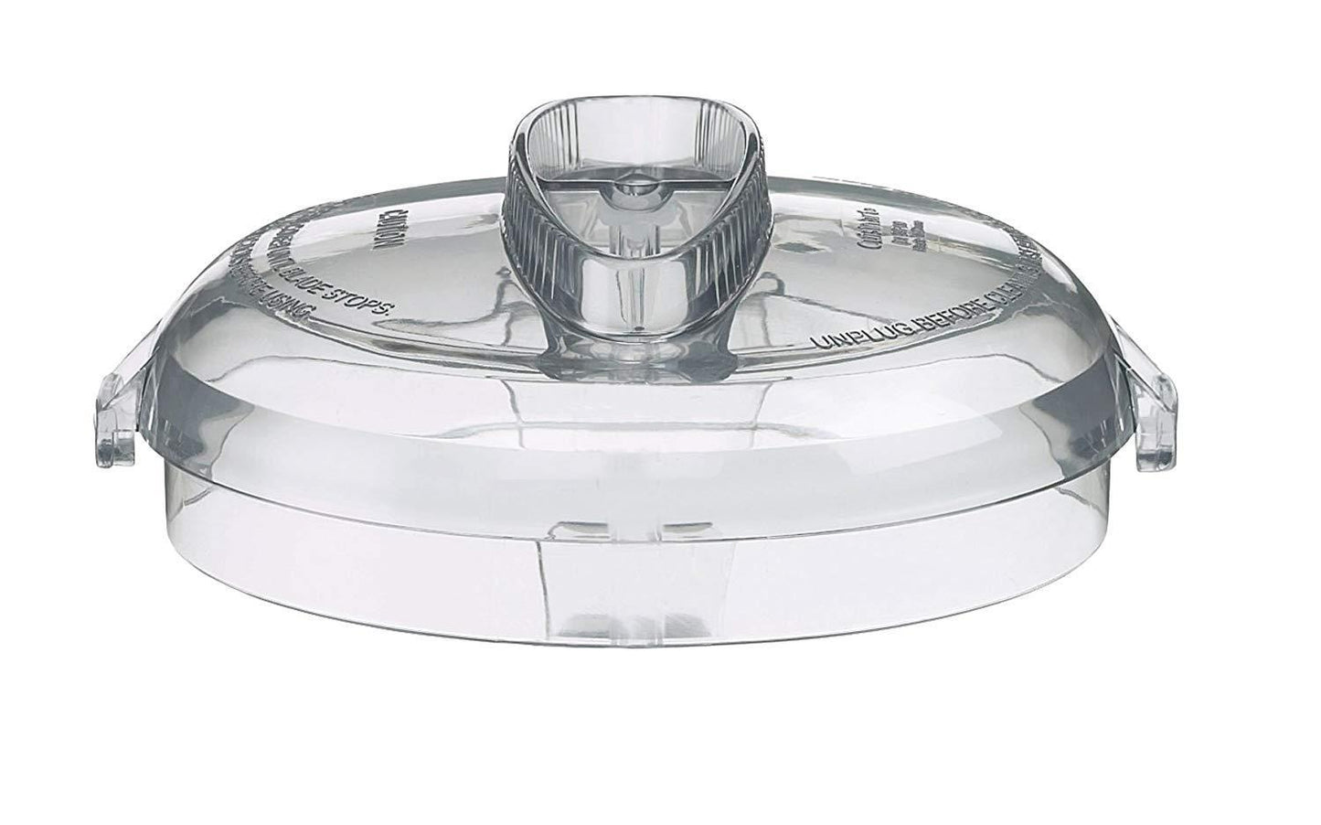 Cuisinart - Mini-Prep Plus Process - Brushed Chrom