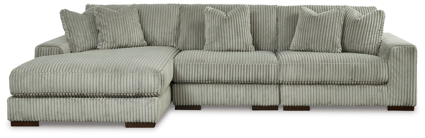 Lindyn - Sectional