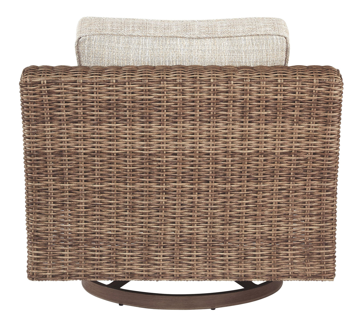 Beachcroft - Swivel Lounge Chair