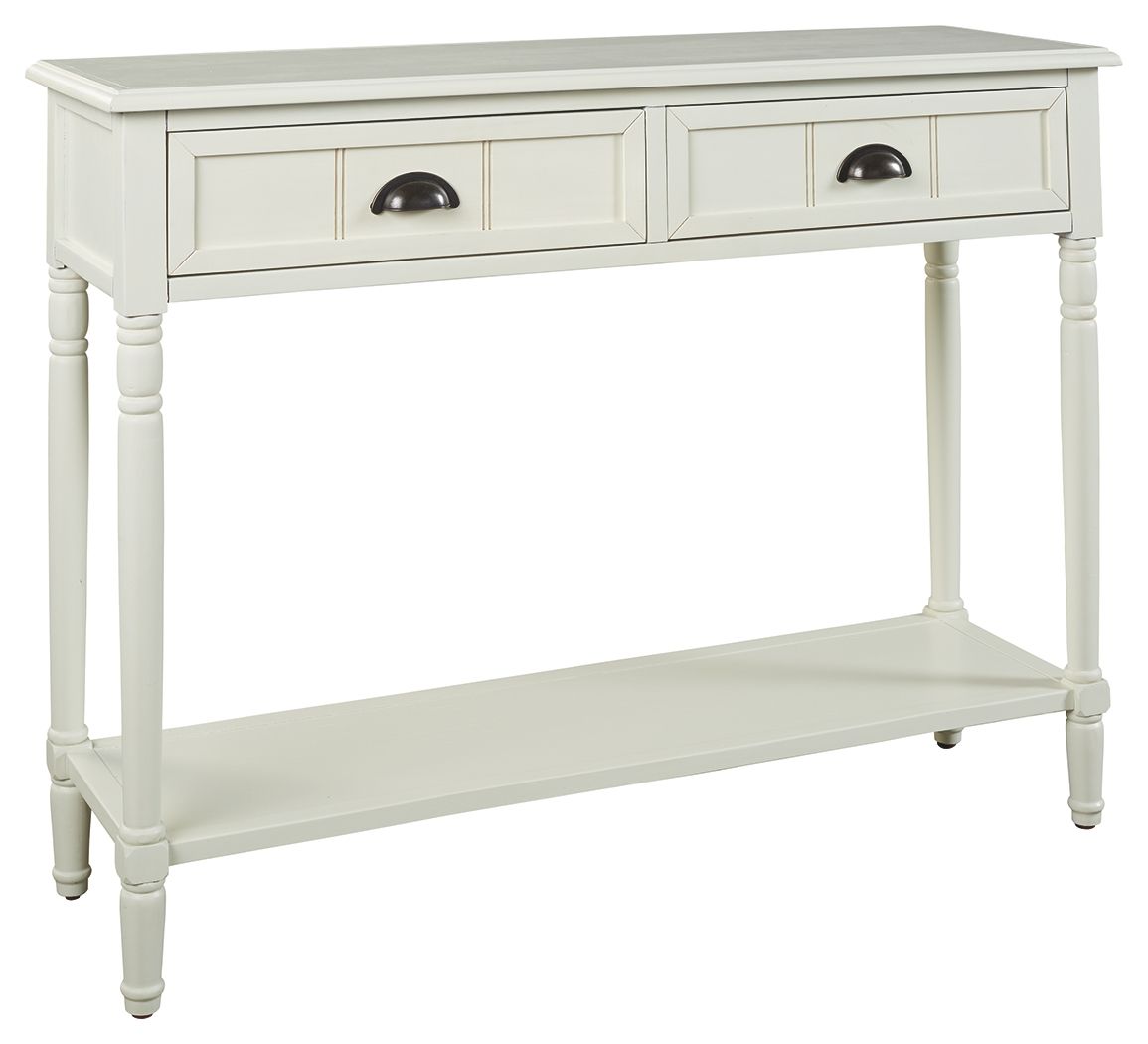 Goverton - Console Sofa Table