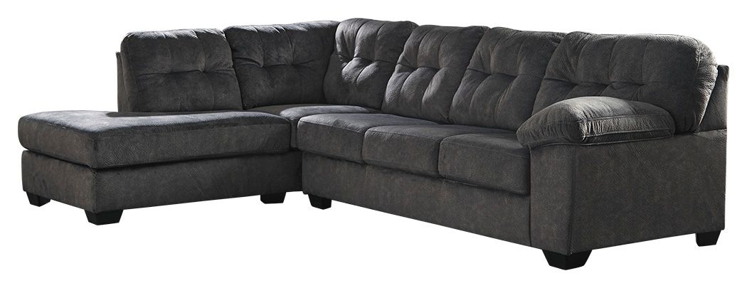 Accrington - Sleeper Sectional