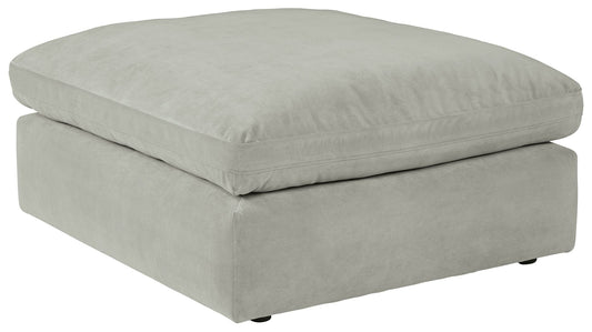 Sophie - Oversized Accent Ottoman