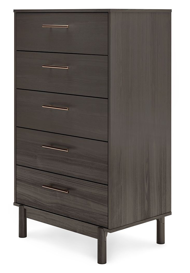 Brymont - Drawer Chest