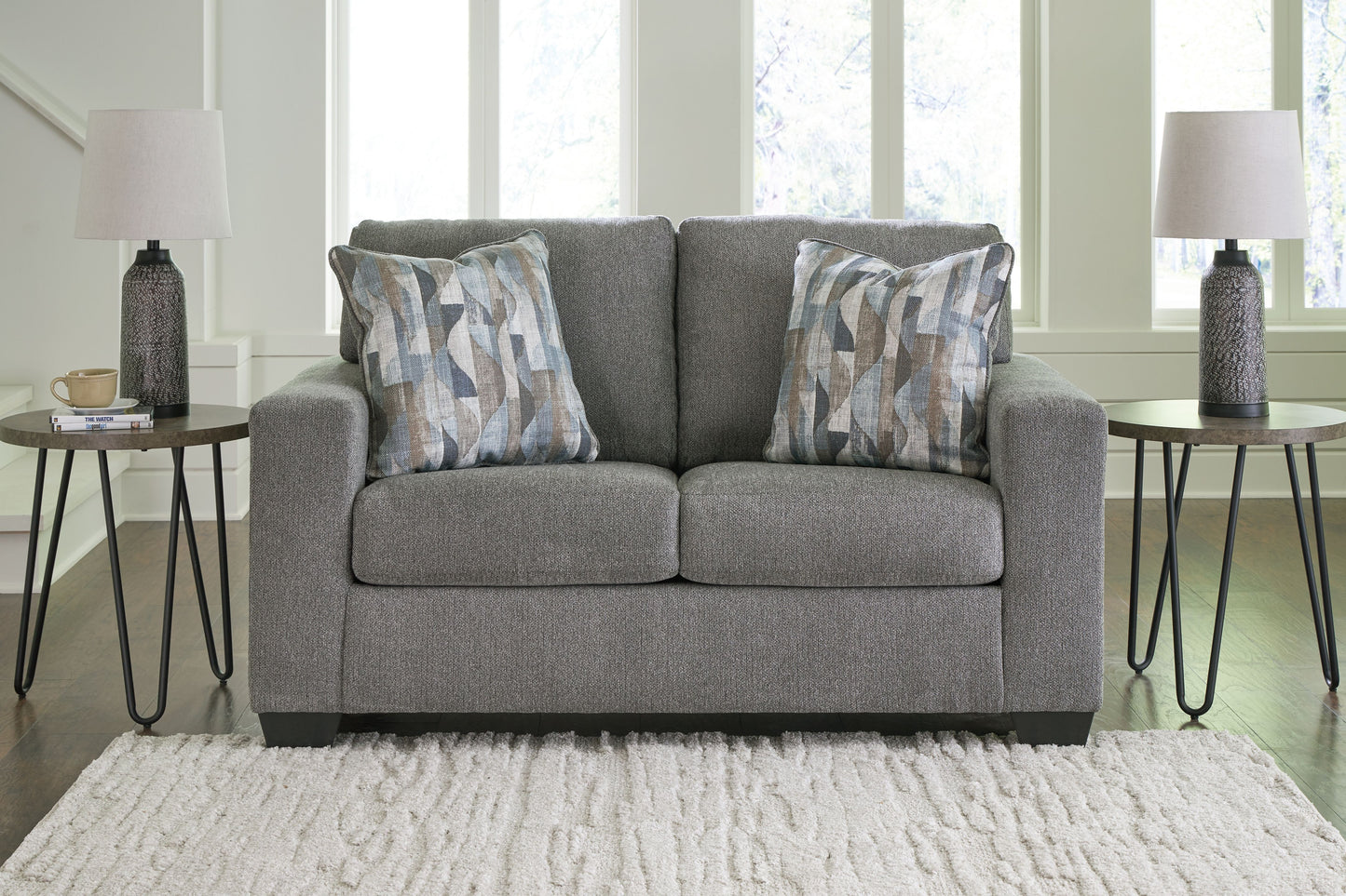 Deltona - Loveseat