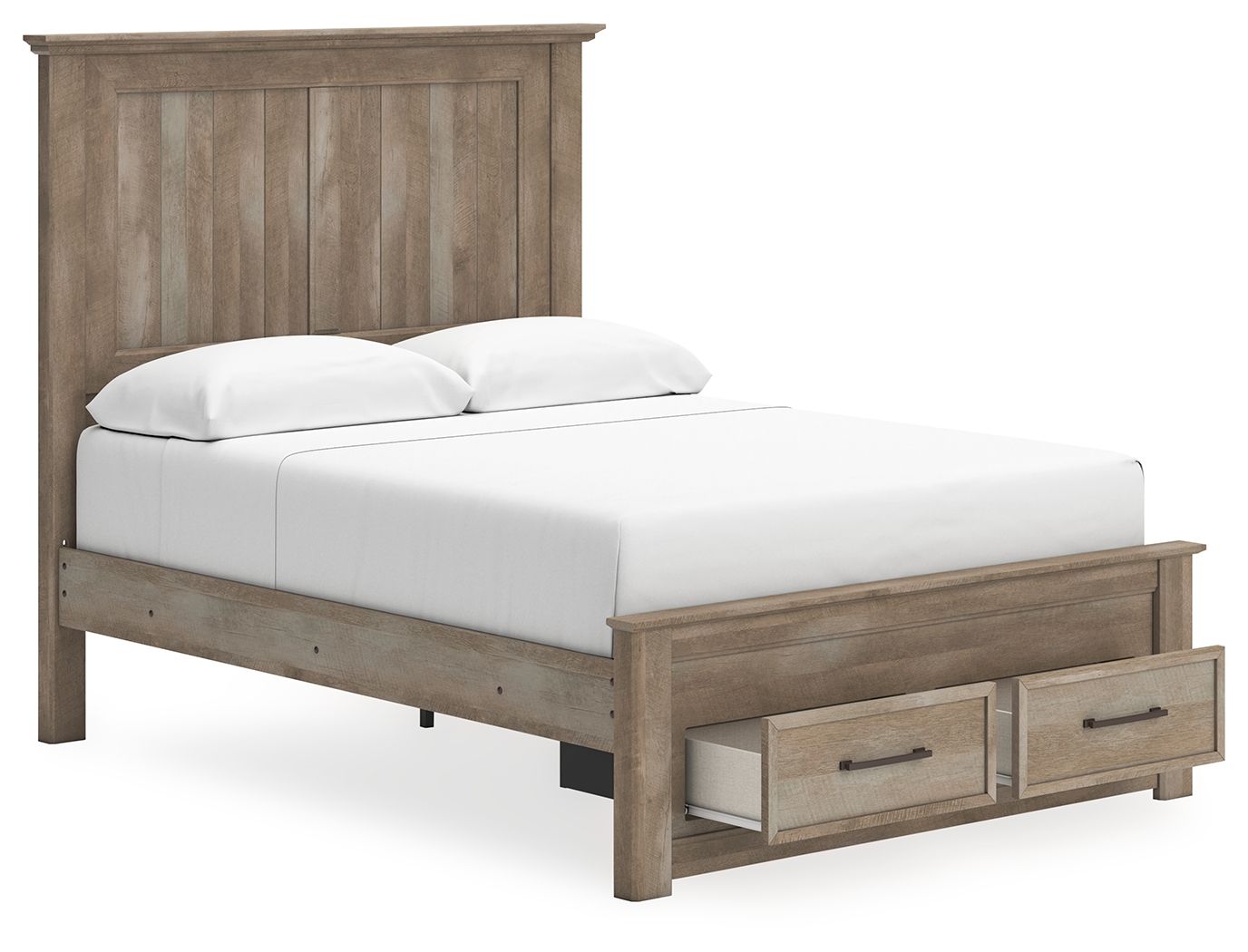 Yarbeck - Storage Bedroom Set