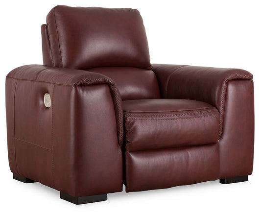 Alessandro - Power Recliner