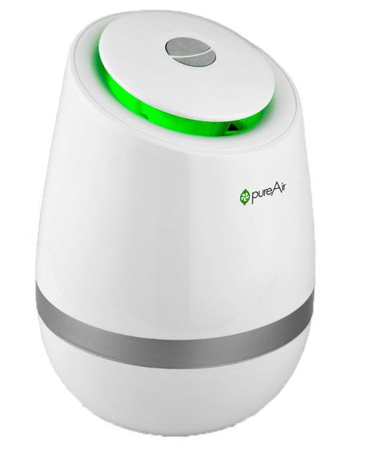 Pure Wash - Room Air Purifier - White