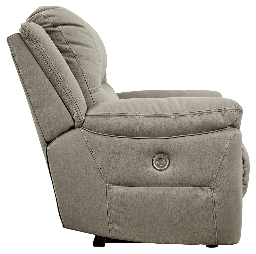 Next-gen - Zero Wall Wide Seat Recliner