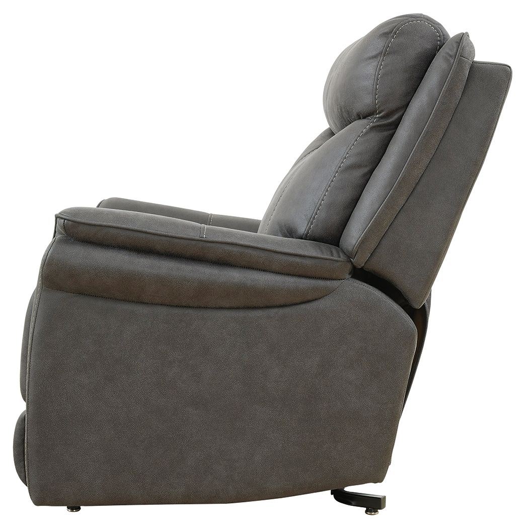 Lorreze - Power Lift Recliner