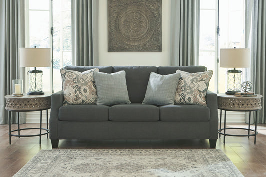 Bayonne - Gray Dark - Sofa