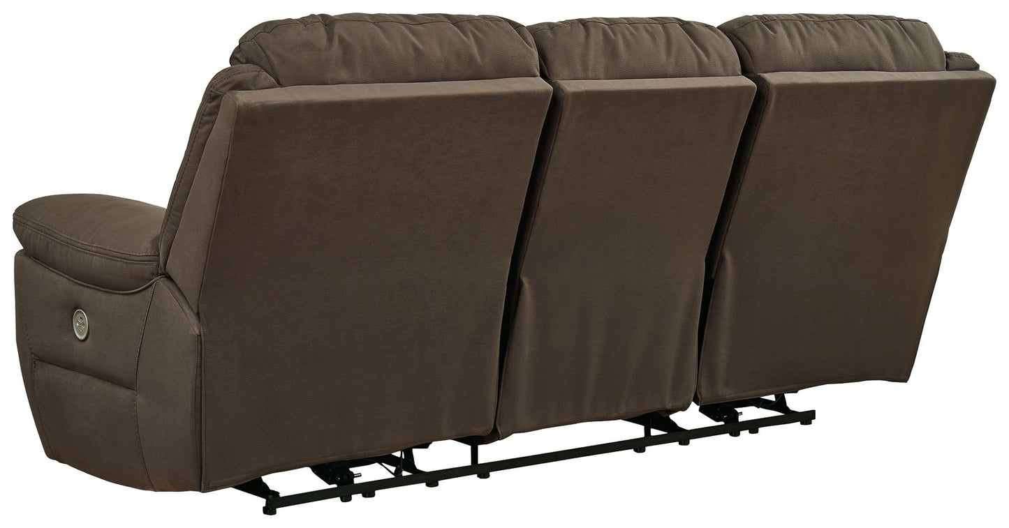 Next-gen - Reclining Sofa