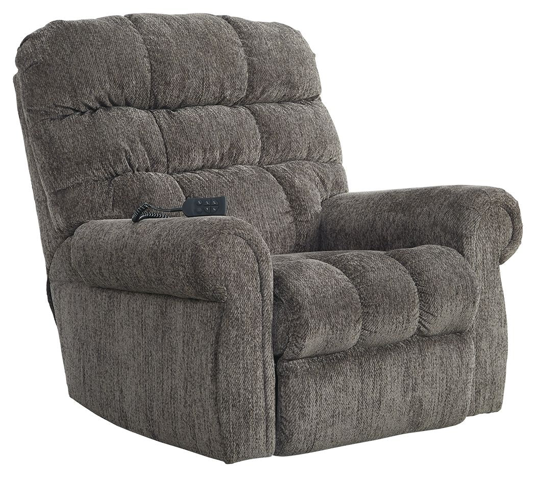 Ernestine - Power Lift Recliner