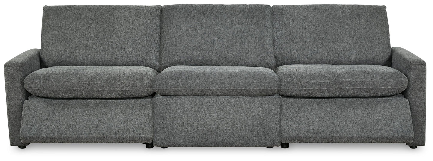 Hartsdale - Power Sofa Sectional