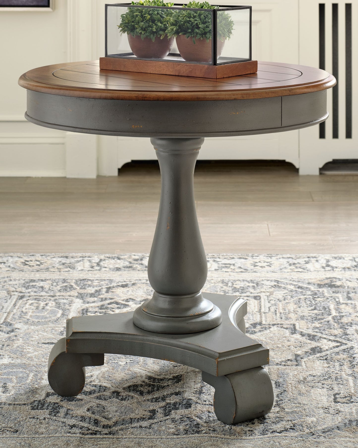 Mirimyn - Accent Table