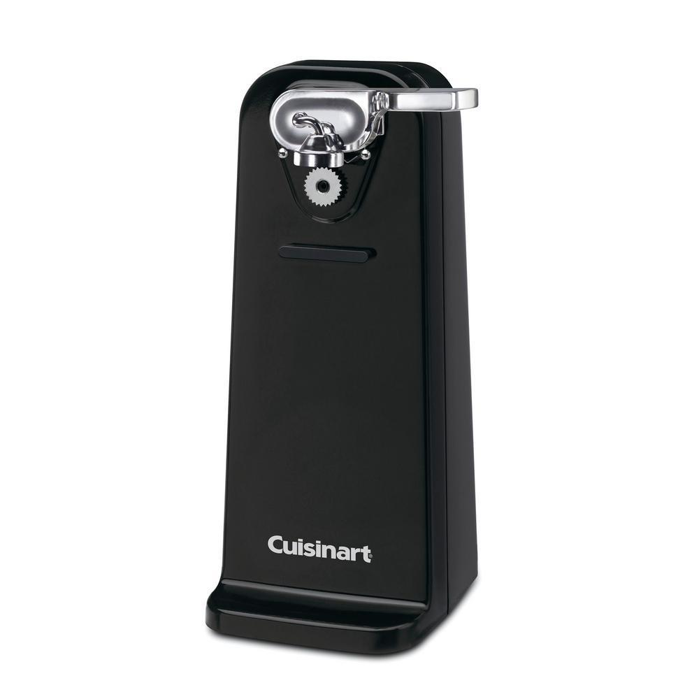 Cuisinart - Can Opener - Black