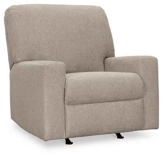 Deltona - Rocker Recliner