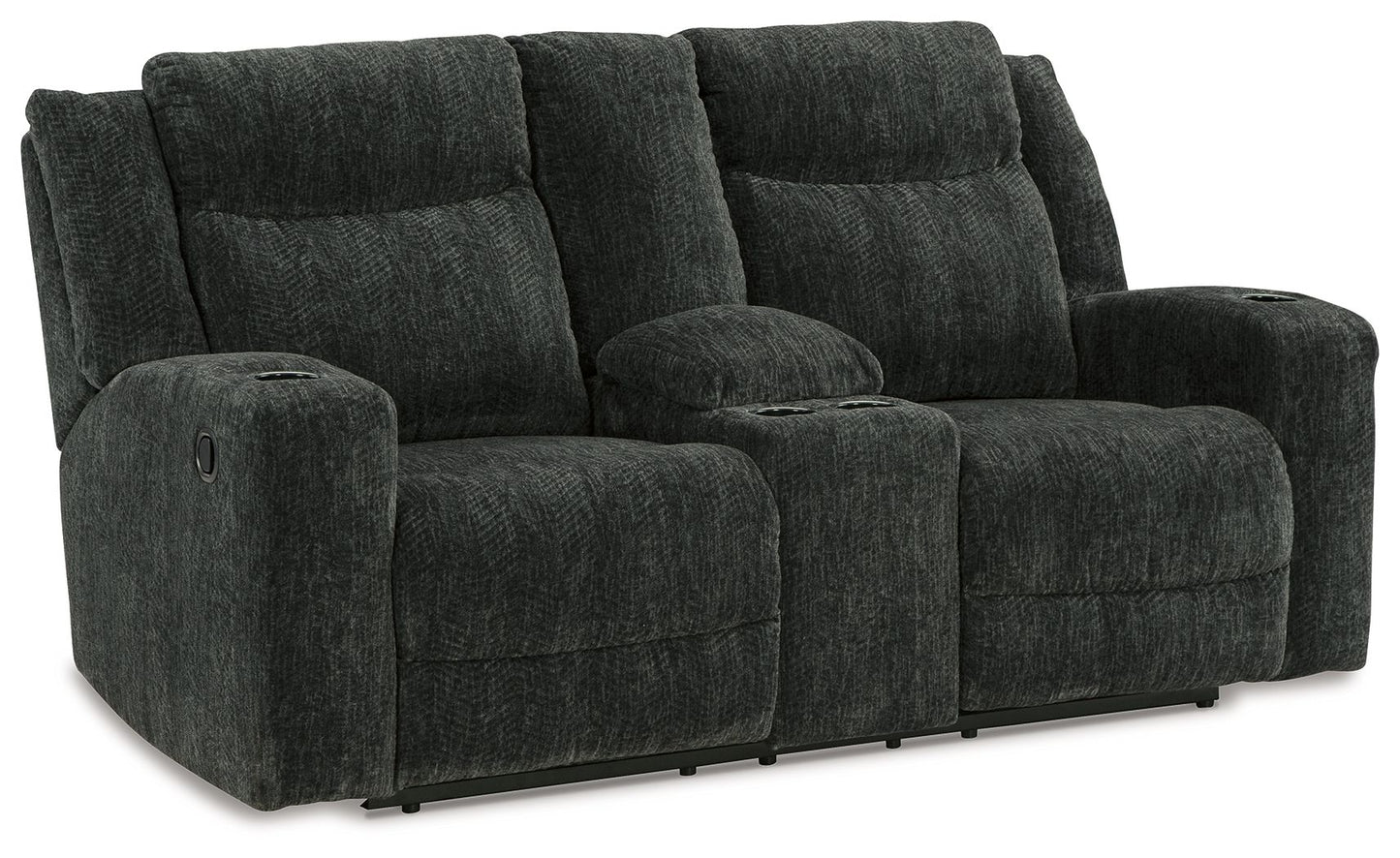 Martinglenn - Reclining Loveseat