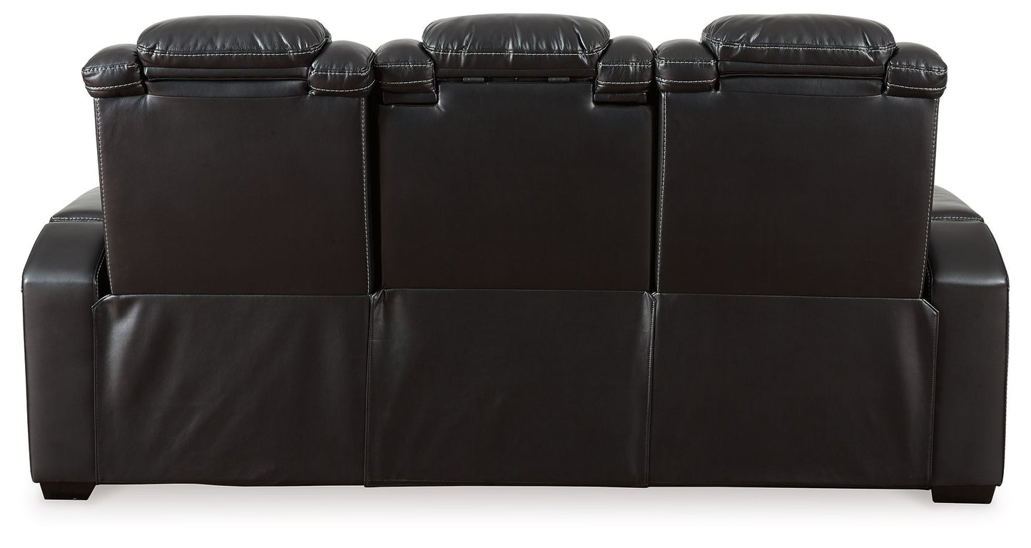 Party Time - Power Reclining Sofa