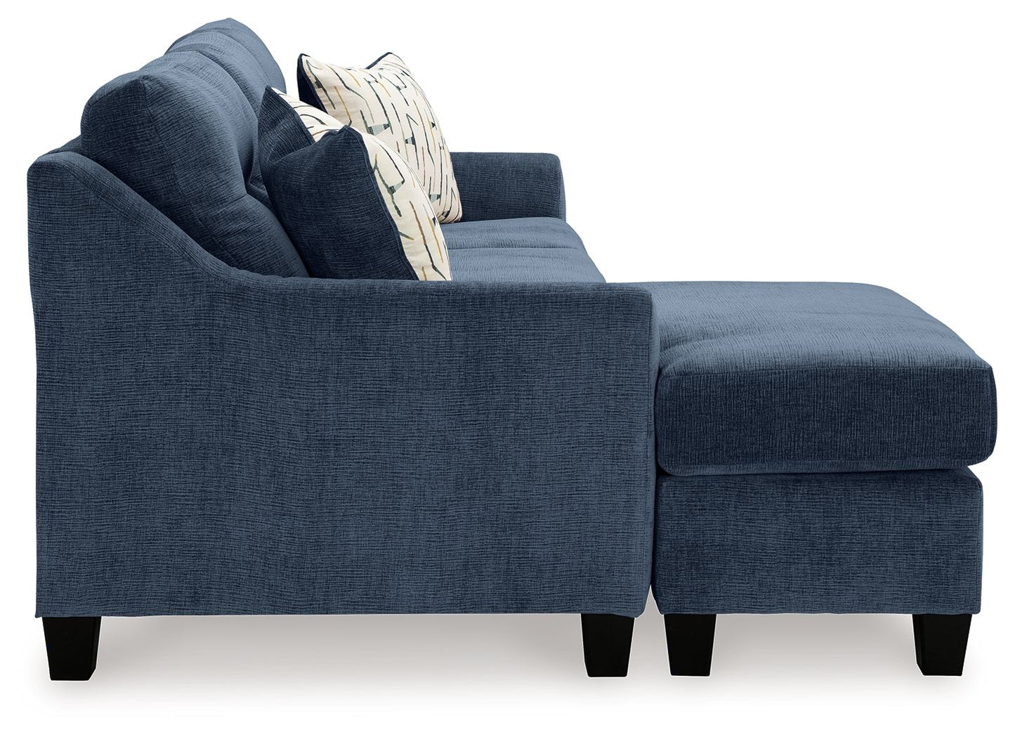 Amity Bay - Sofa Chaise Sleeper