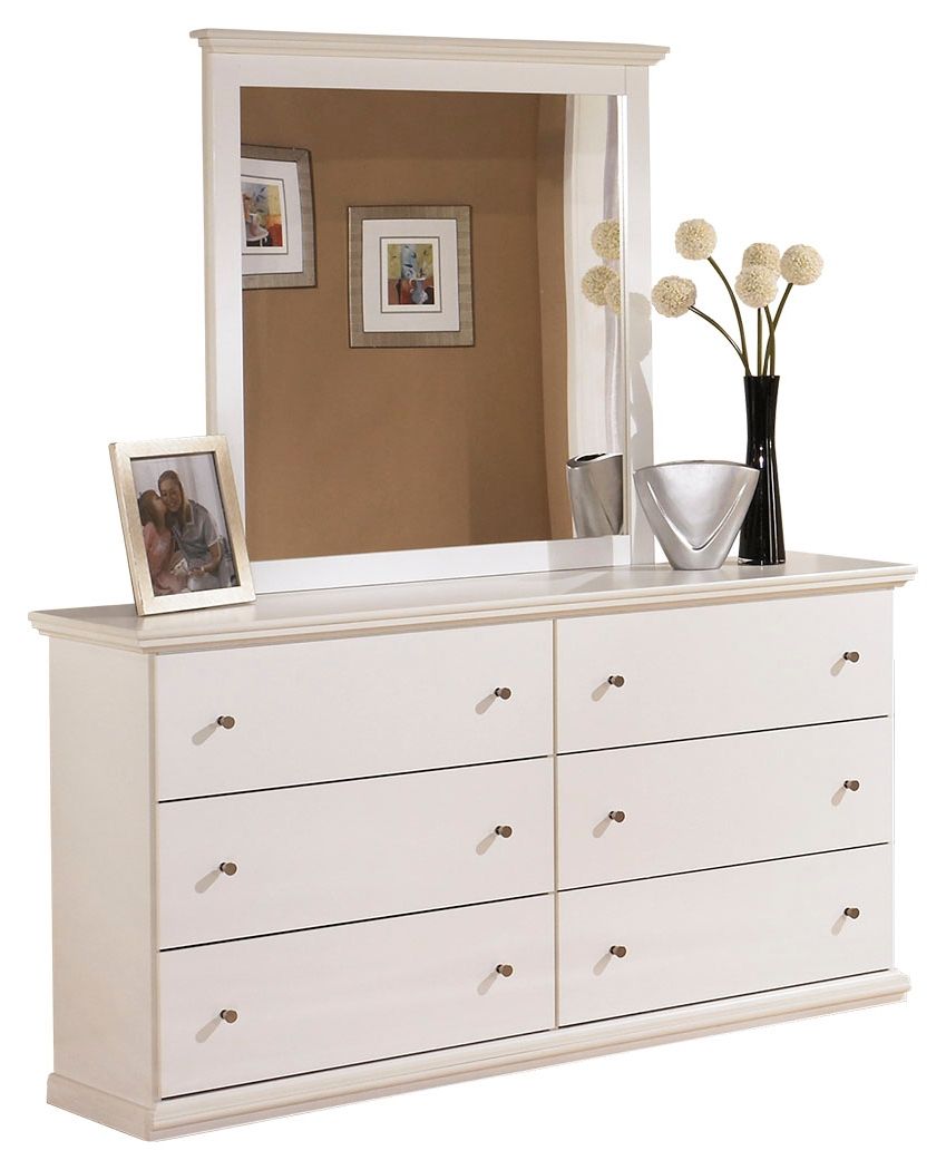 Bostwick - Dresser