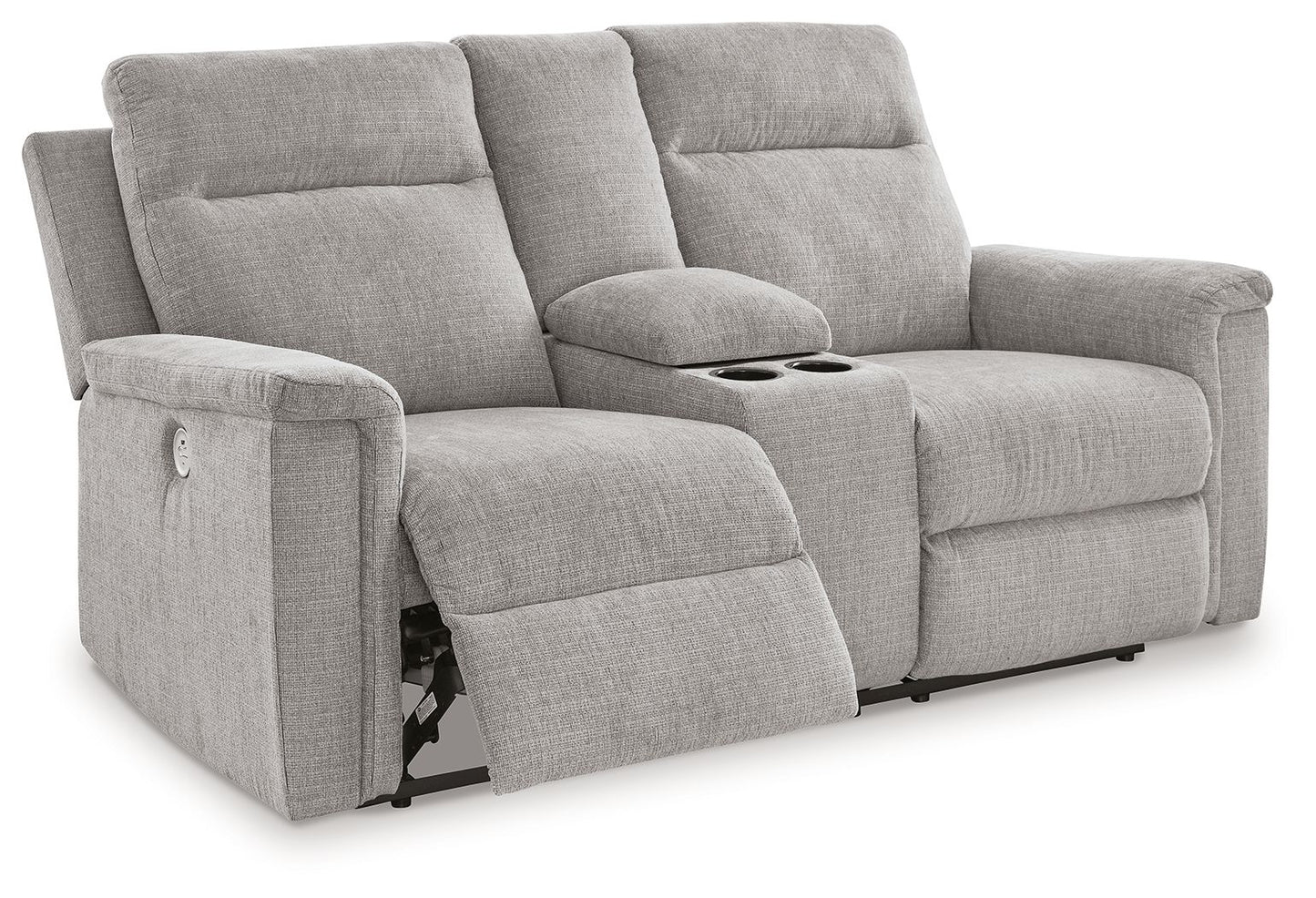 Barnsana - Reclining Living Room Set