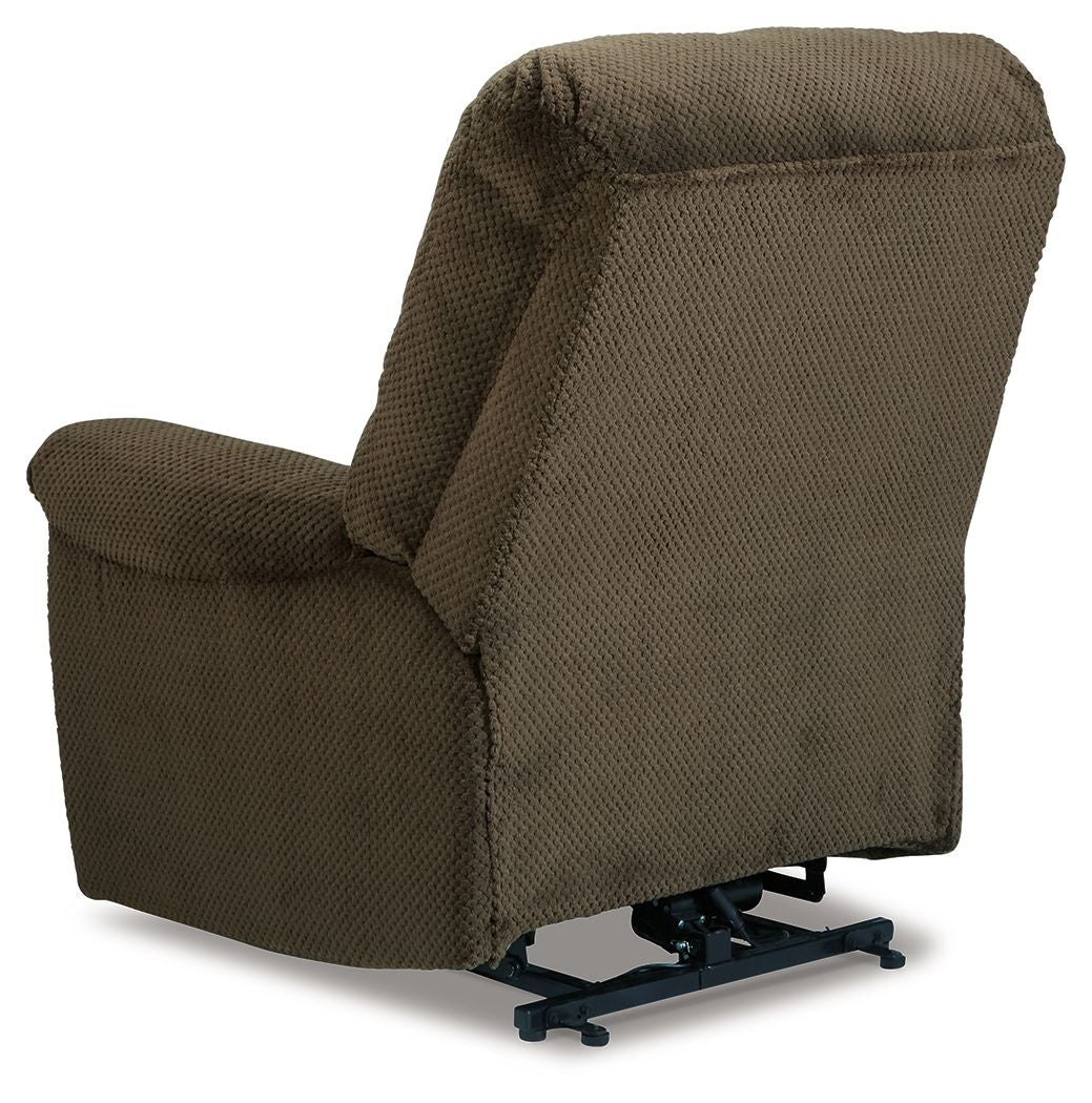 Shadowboxer - Power Lift Recliner