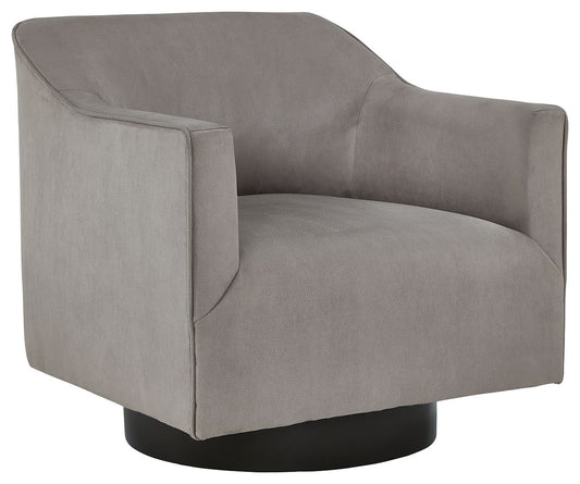 Phantasm - Swivel Accent Chair