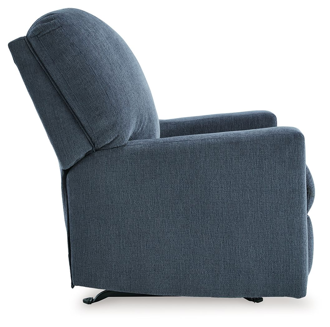 Rannis - Rocker Recliner