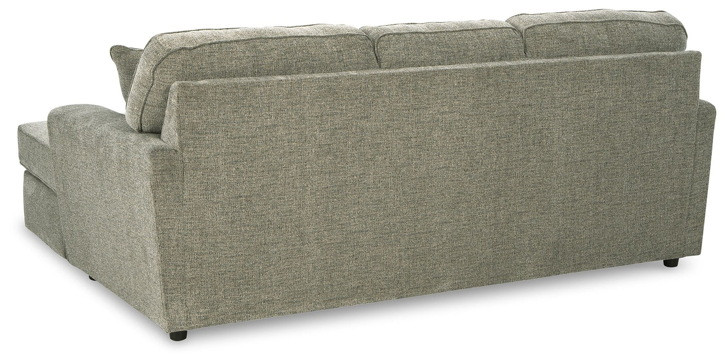 Cascilla - Sofa Chaise