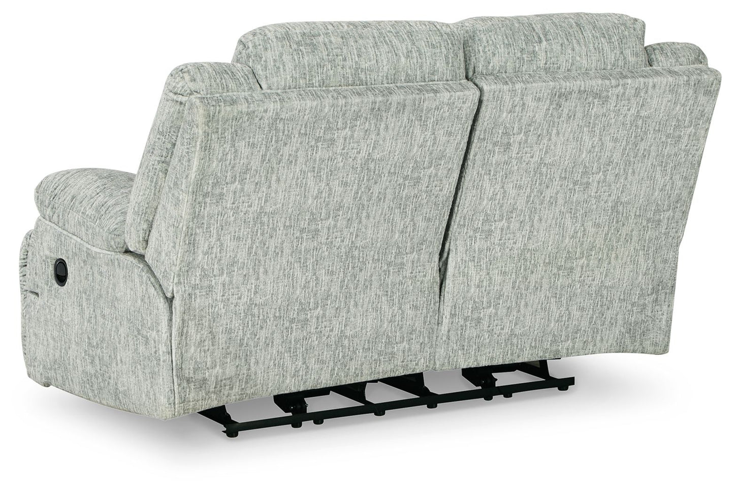 Mcclelland - Reclining Loveseat