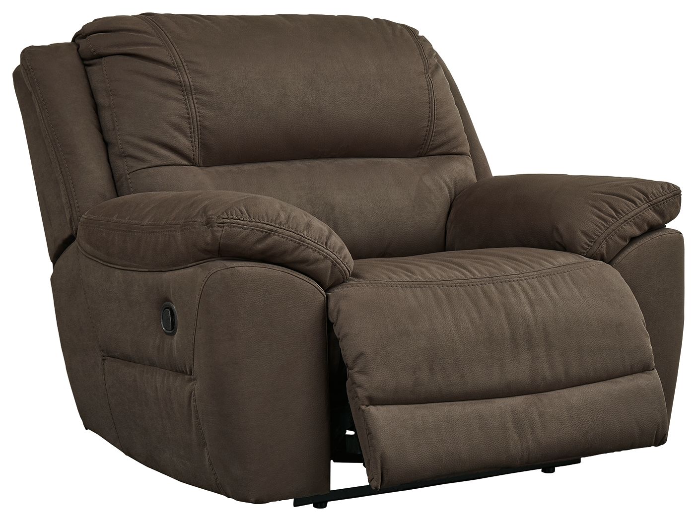 Next-gen - Zero Wall Wide Seat Recliner