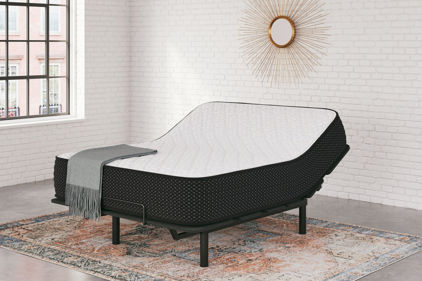 Limited Edition Firm - Mattress