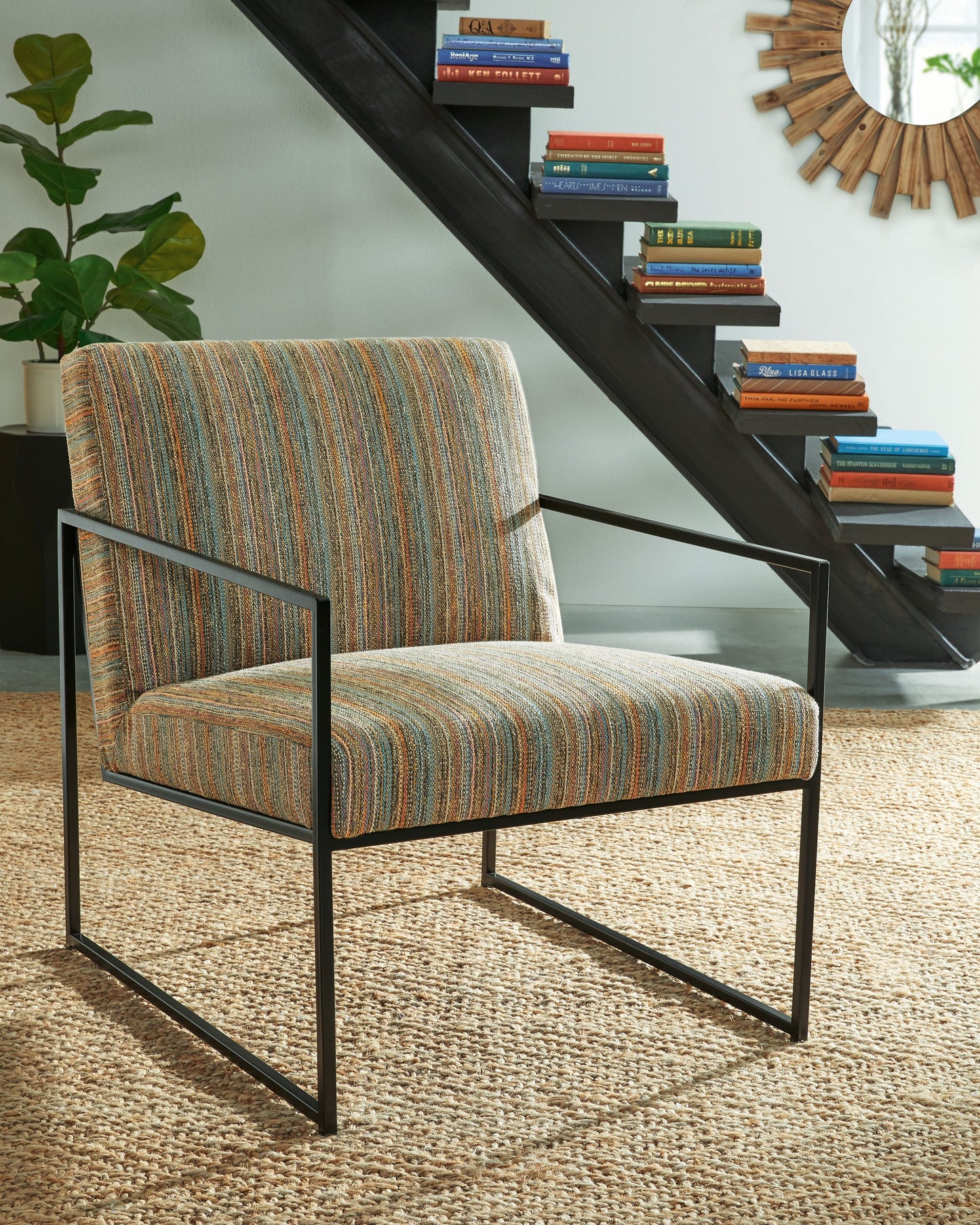 Aniak - Accent Chair