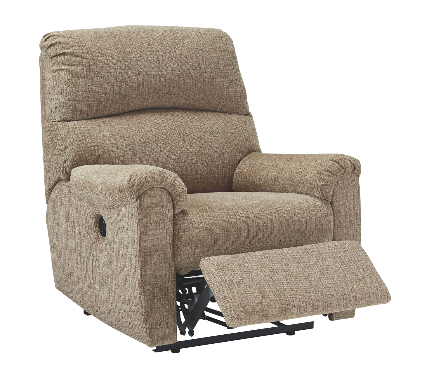 McTeer - Power Recliner