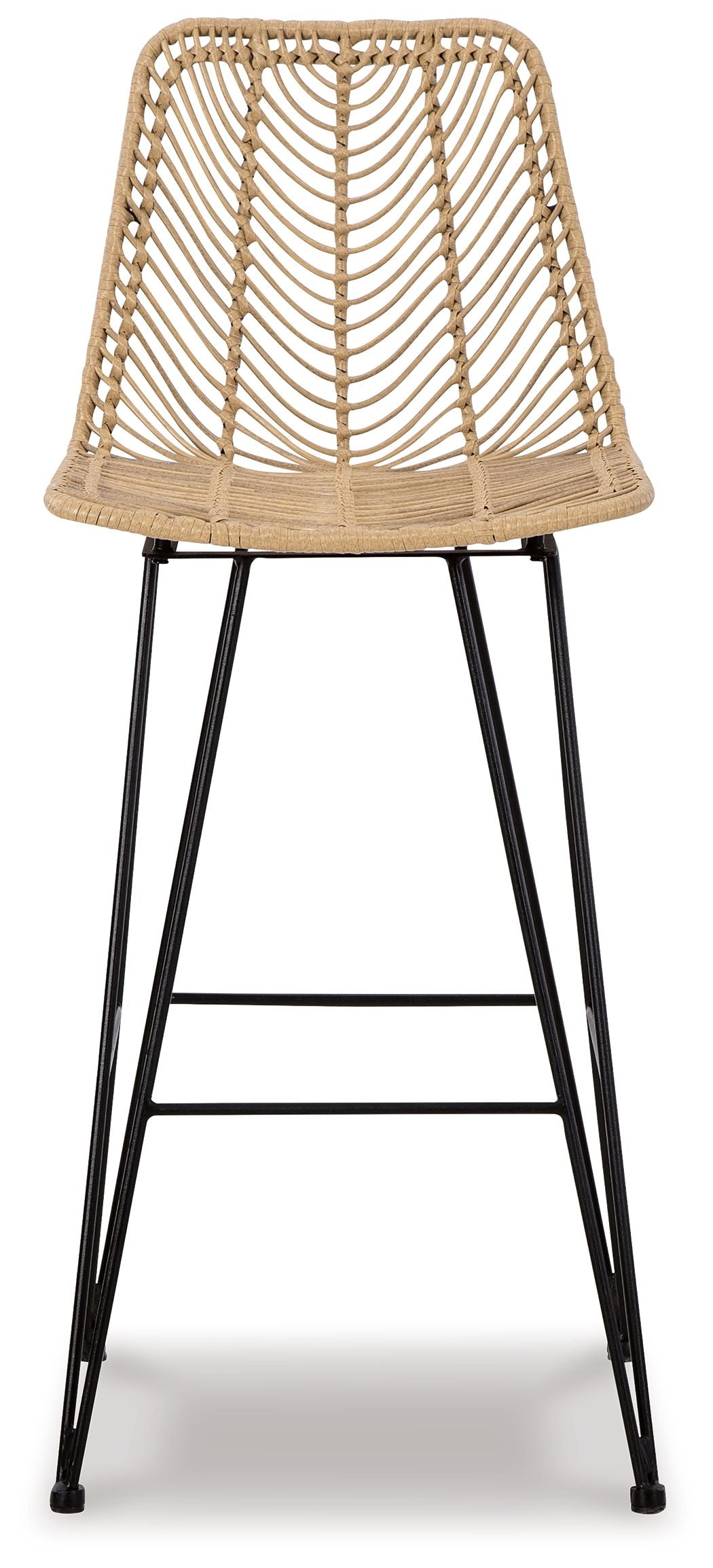 Angentree - Tall Barstool (Set of 2)