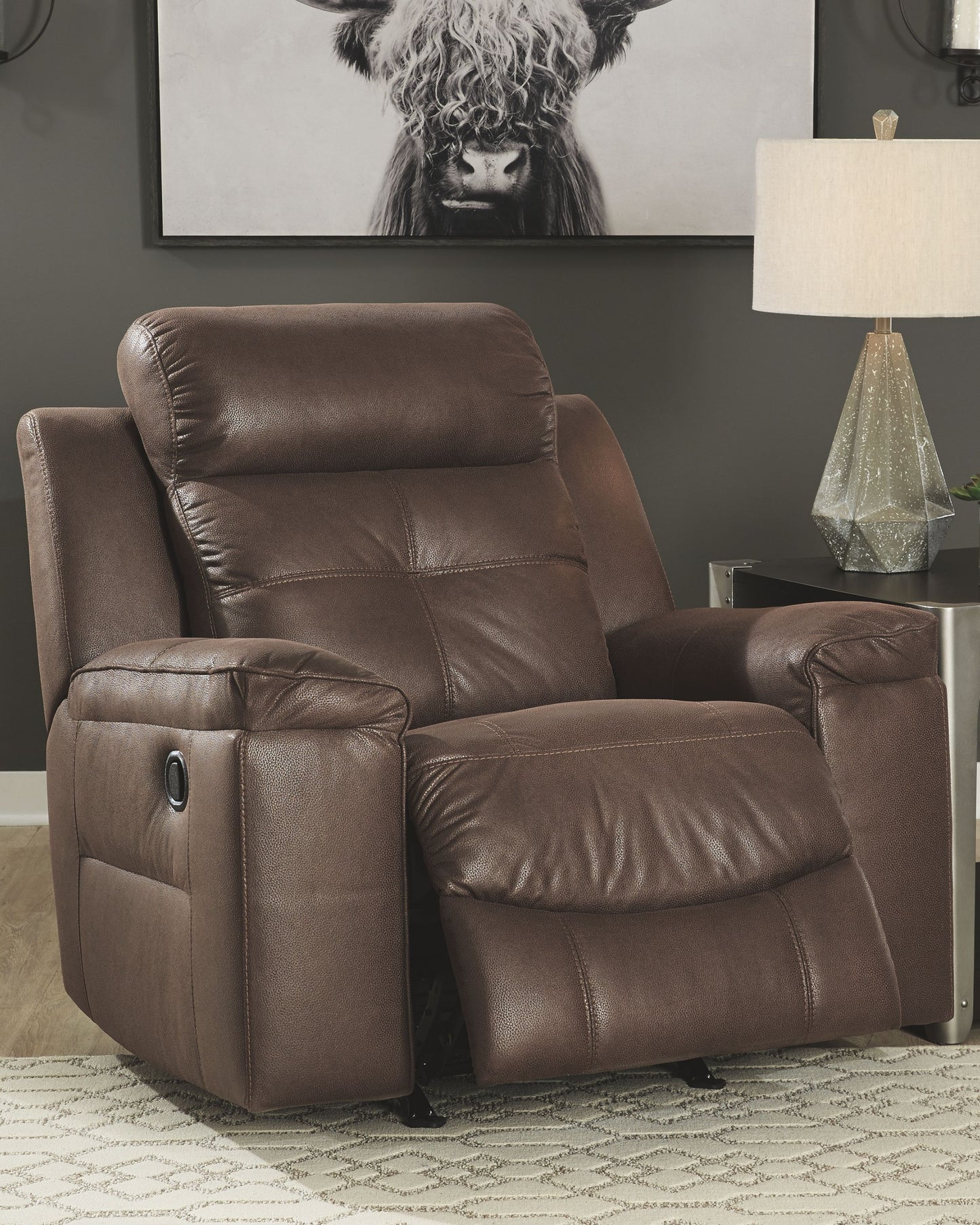 Jesolo - Reclining Living Room Set