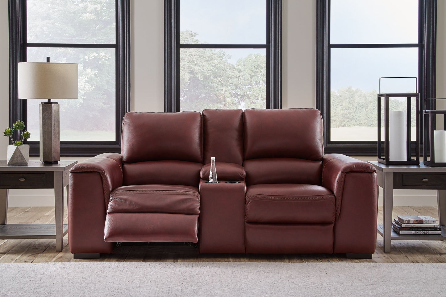 Alessandro - Power Reclining Loveseat