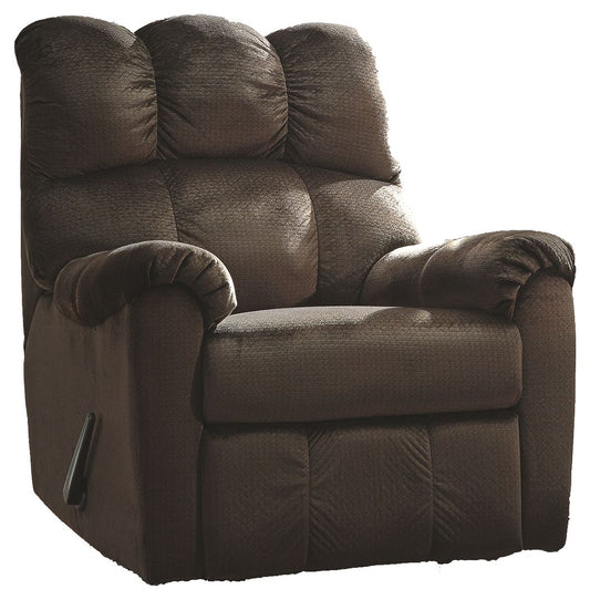 Foxfield - Rocker Recliner