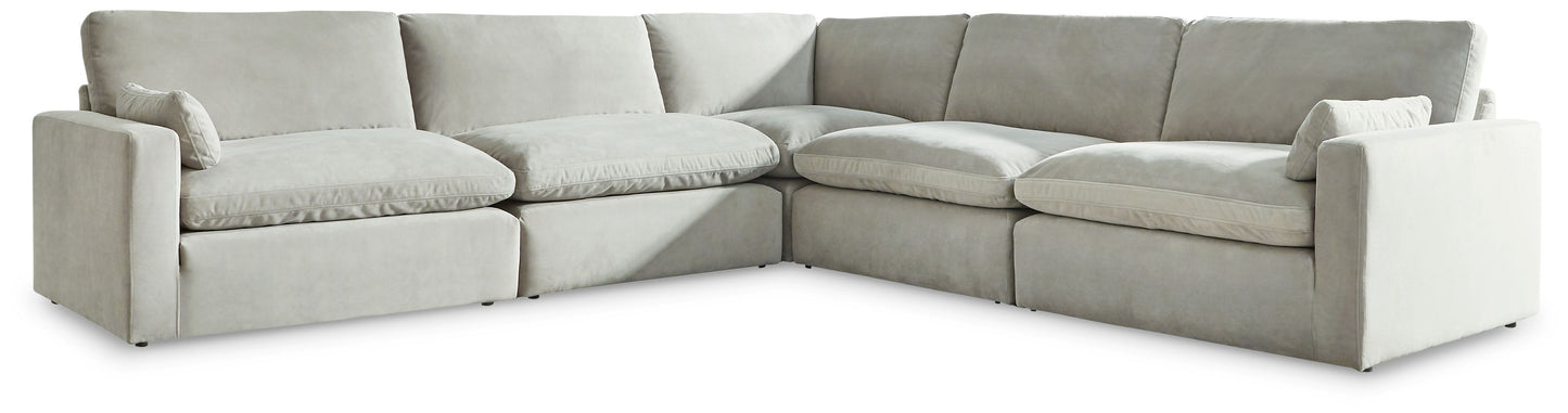 Sophie - Sectional