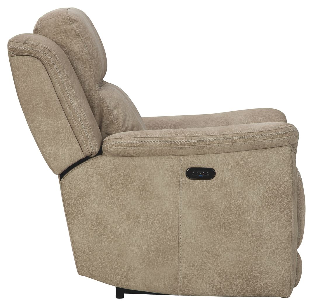 Next-Gen Durapella - Power Recliner