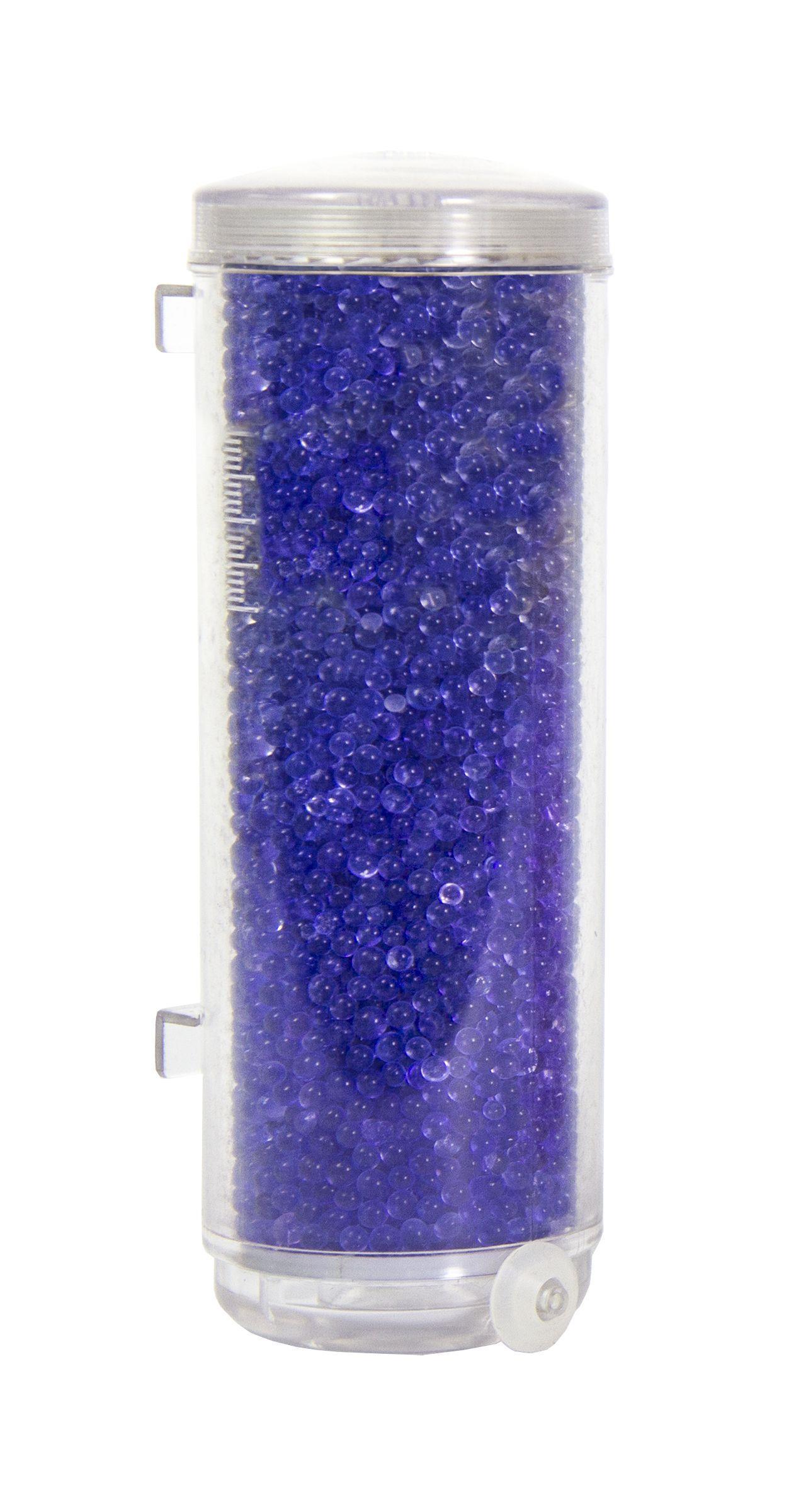 GreenTech - PureWash Replacement Desiccant Dryer - Purple
