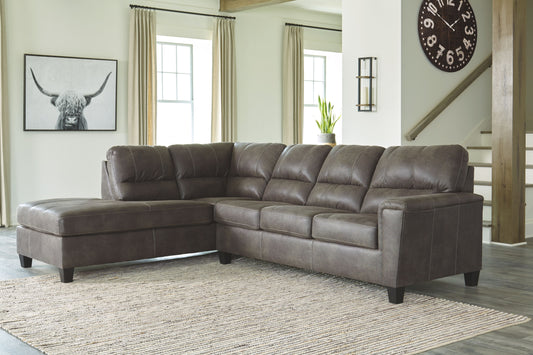 Navi - Sectional