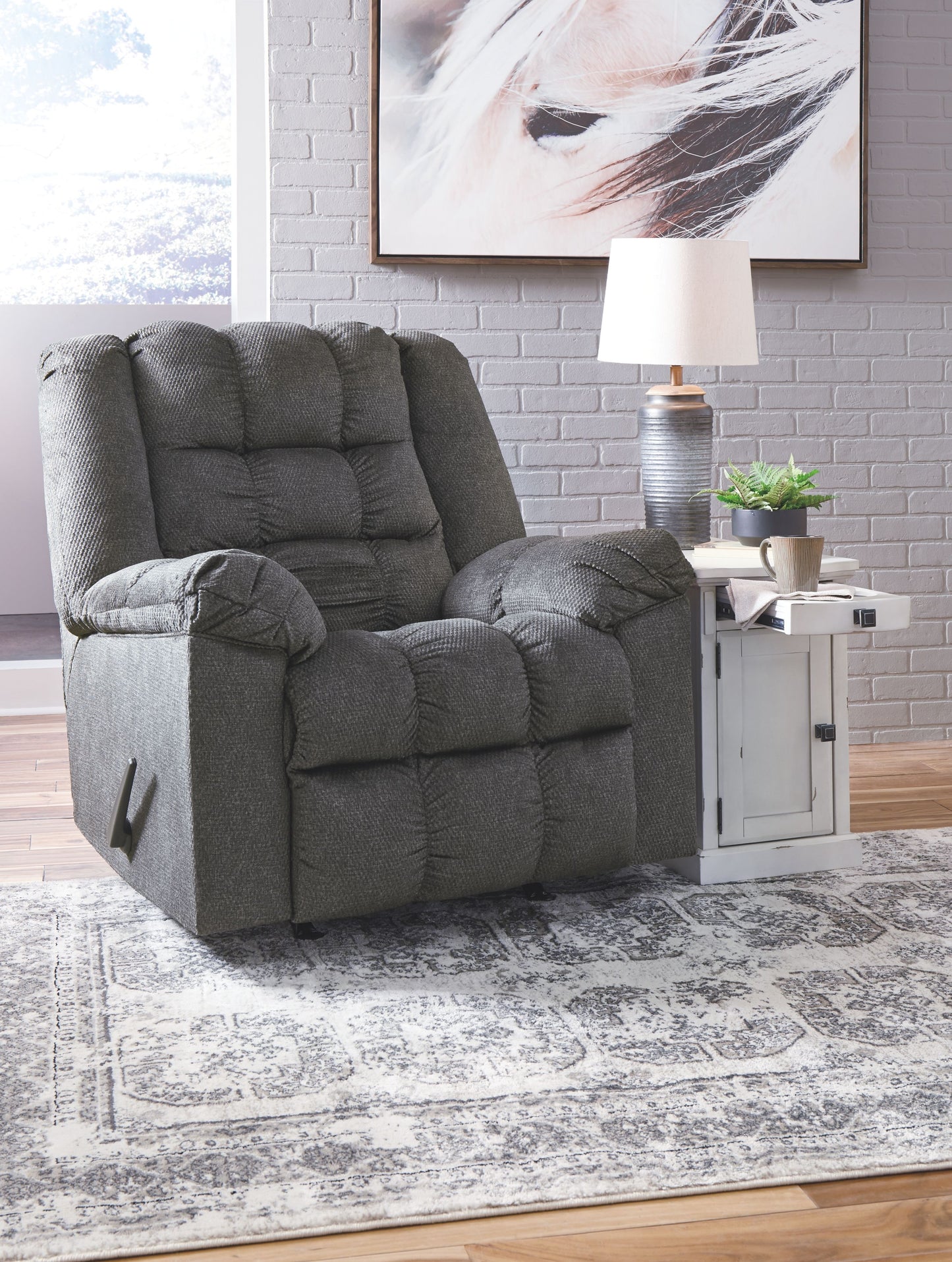 Drakestone - Rocker Recliner