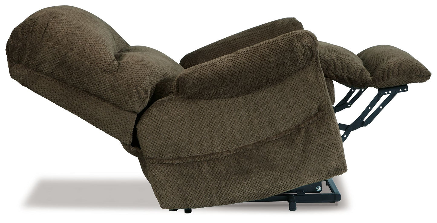 Shadowboxer - Power Lift Recliner